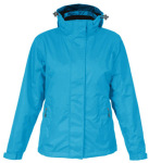 Promodoro – Women‘s Performance Jacket C+ for embroidery