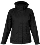 Promodoro – Women‘s Performance Jacket C+ besticken lassen