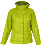 Promodoro – Women‘s Performance Jacket C+ hímzéshez