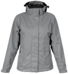 Promodoro – Women‘s Performance Jacket C+ besticken lassen