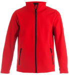 Promodoro – Men‘s Softshell Jacket C+ hímzéshez