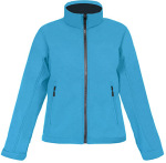 Promodoro – Women‘s Softshell Jacket C+ hímzéshez