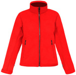 Promodoro – Women‘s Softshell Jacket C+ hímzéshez