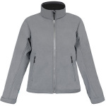 Promodoro – Women‘s Softshell Jacket C+ for embroidery