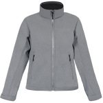 Promodoro – Women‘s Softshell Jacket C+ besticken lassen