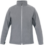 Promodoro – Men‘s Fleece Jacket C+ besticken und bedrucken lassen