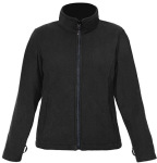 Promodoro – Women‘s Fleece Jacket C+ for embroidery and printing