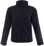 Promodoro – Women‘s Fleece Jacket C+ besticken und bedrucken lassen