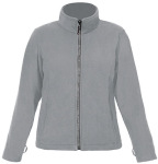 Promodoro – Women‘s Fleece Jacket C+ besticken und bedrucken lassen