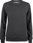 Clique – Premium OC Roundneck Ladies for embroidery and printing