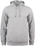Clique – Premium OC Hoody for embroidery and printing