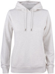 Clique – Premium OC Hoody Ladies for embroidery and printing