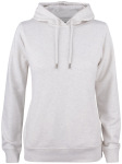 Clique – Premium OC Hoody Ladies besticken und bedrucken lassen