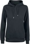 Clique – Premium OC Hoody Ladies for embroidery and printing