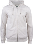 Clique – Premium OC Hoody Full Zip besticken und bedrucken lassen