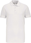 Kariban – Mike short sleeve polo for embroidery and printing