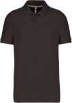 Kariban – Pique Polo Short Sleeve for embroidery and printing