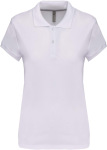 Kariban – Ladies Short Sleeve Pique Polo Shirt for embroidery and printing