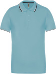 Kariban – Mens Short Sleeve Polo Pique for embroidery and printing