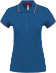 Kariban – Ladies Short Sleeve Polo Pique for embroidery and printing