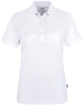 Hakro – Damen Poloshirt Classic besticken und bedrucken lassen