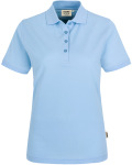 Hakro – Damen Poloshirt Classic besticken und bedrucken lassen
