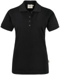 Hakro – Damen Poloshirt Pima-Cotton besticken und bedrucken lassen