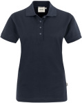 Hakro – Damen Poloshirt Pima-Cotton besticken und bedrucken lassen