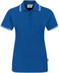 Hakro – Damen Poloshirt Twin-Stripe for embroidery and printing