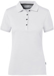 Hakro – Cotton Tec Damen Poloshirt besticken und bedrucken lassen