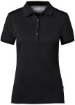 Hakro – Cotton Tec Damen Poloshirt besticken und bedrucken lassen