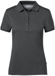 Hakro – Cotton Tec Damen Poloshirt hímzéshez és nyomtatáshoz