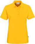 Hakro – Damen Poloshirt Mikralinar besticken und bedrucken lassen