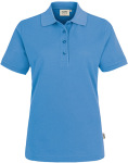 Hakro – Damen Poloshirt Mikralinar for embroidery and printing