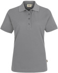 Hakro – Damen Poloshirt Mikralinar besticken und bedrucken lassen