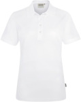 Hakro – Damen Poloshirt Mikralinar Pro besticken und bedrucken lassen