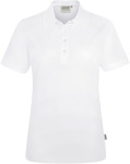 Hakro – Damen Poloshirt Mikralinar Pro for embroidery and printing