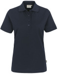 Hakro – Damen Poloshirt Mikralinar Pro besticken und bedrucken lassen