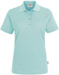 Hakro – Damen Poloshirt Mikralinar Pro for embroidery and printing