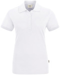Hakro – Damen Poloshirt Stretch for embroidery and printing