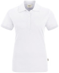 Hakro – Damen Poloshirt Stretch hímzéshez és nyomtatáshoz