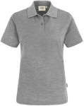 Hakro – Damen Poloshirt Top besticken und bedrucken lassen