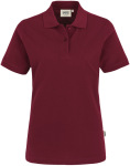 Hakro – Damen Poloshirt Top besticken und bedrucken lassen