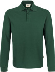 Hakro – Longsleeve-Poloshirt Mikralinar hímzéshez és nyomtatáshoz