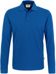 Hakro – Longsleeve-Poloshirt Classic for embroidery and printing