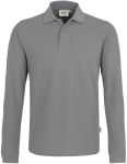 Hakro – Longsleeve-Poloshirt Classic for embroidery and printing