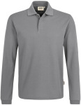 Hakro – Longsleeve-Poloshirt Haccp Mikralinar besticken und bedrucken lassen