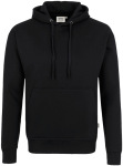 Hakro – Kapuzen-Sweatshirt Premium besticken und bedrucken lassen