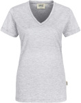 Hakro – Damen V-Shirt Classic zum besticken und bedrucken
