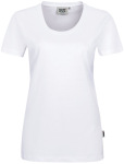 Hakro – Damen T-Shirt Classic besticken und bedrucken lassen